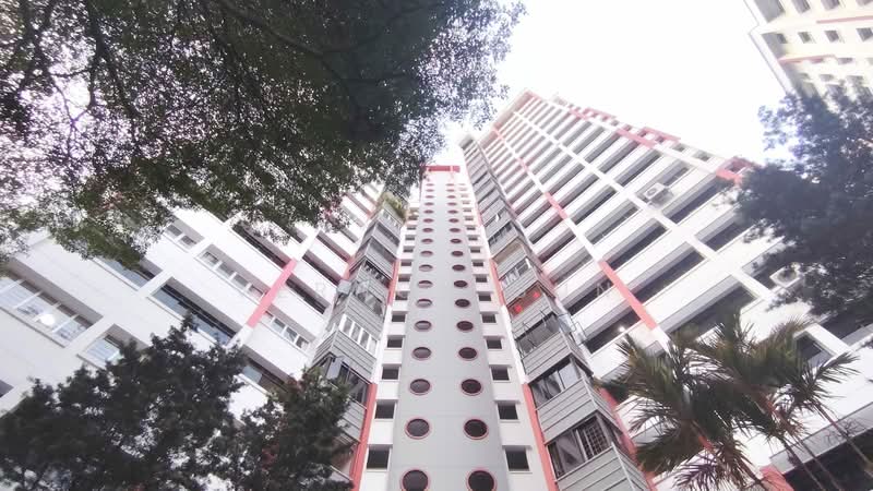 279 Toh Guan Road, 279 Toh Guan Road, 3 Bedrooms, 1,076 sqft, HDB Flat For Sale, by Vernon Sun, 500110503 - Exterior - PropertyGuru.com.sg