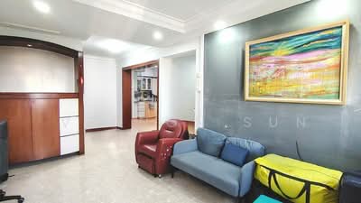 For Sale - 279 Toh Guan Road