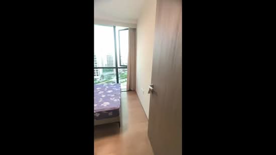 Copen Grand, Tengah Garden Walk, Room Rental, 100 sqft, Executive Condominium For Rent, by Alice Huang, 500110506 - PropertyGuru.com.sg