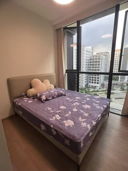 Copen Grand, Tengah Garden Walk, Room Rental, 100 sqft, Executive Condominium For Rent, by Alice Huang, 500110506 - Bedroom - PropertyGuru.com.sg