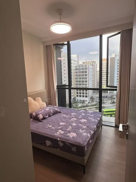 Copen Grand, Tengah Garden Walk, Room Rental, 100 sqft, Executive Condominium For Rent, by Alice Huang, 500110506 - Bedroom - PropertyGuru.com.sg