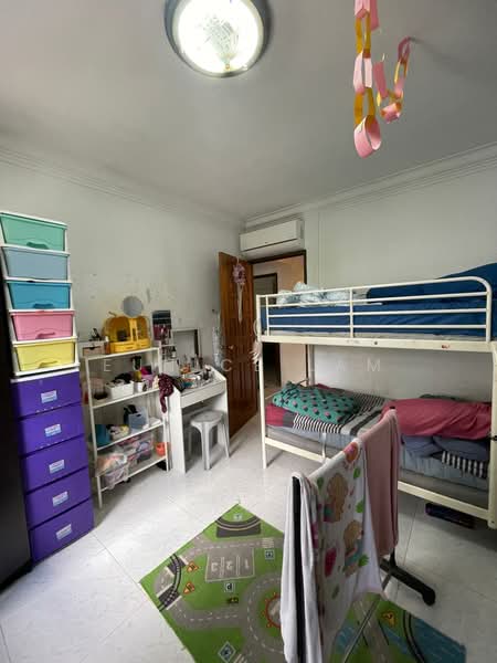 769 Woodlands Drive 60, 769 Woodlands Drive 60, 3 Bedrooms, 1,324 sqft, HDB Flat For Rent, by Eunice Lam, 500110508 - Bedroom - PropertyGuru.com.sg