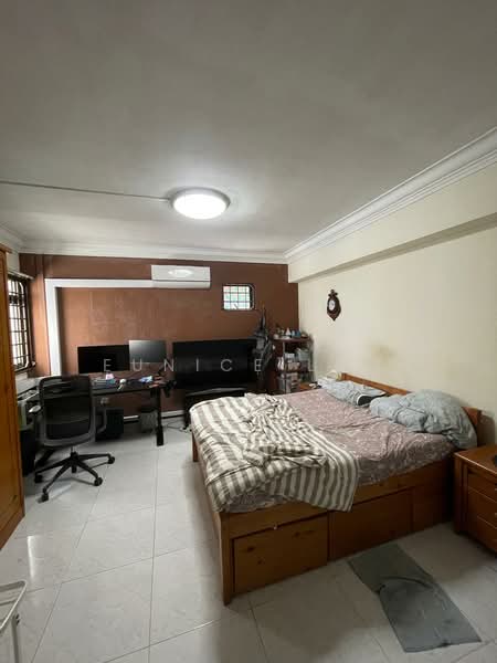 769 Woodlands Drive 60, 769 Woodlands Drive 60, 3 Bedrooms, 1,324 sqft, HDB Flat For Rent, by Eunice Lam, 500110508 - Bedroom - PropertyGuru.com.sg