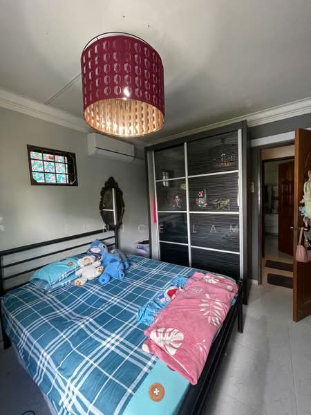 769 Woodlands Drive 60, 769 Woodlands Drive 60, 3 Bedrooms, 1,324 sqft, HDB Flat For Rent, by Eunice Lam, 500110508 - Bedroom - PropertyGuru.com.sg