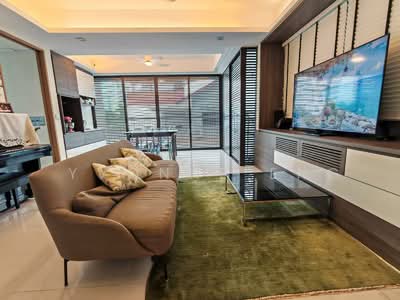 For Rent - St Patrick's Residences