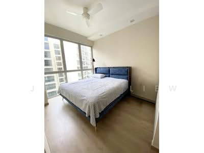 For Rent - Heron Bay