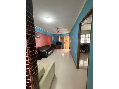 For Sale - 252 Bukit Batok East Avenue 5