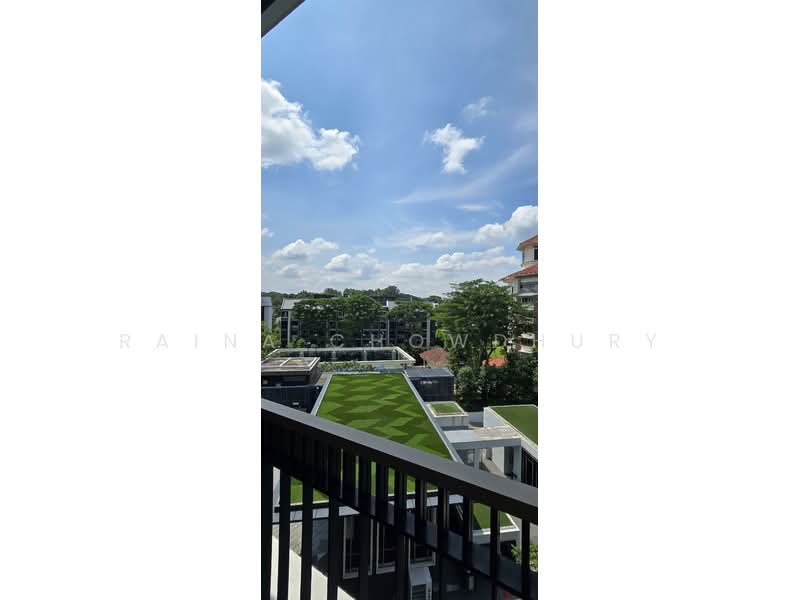 Mayfair Modern, 6 Rifle Range Road, 2 Bedrooms, 807 sqft, Condominium For Sale, by Raina Chowdhury, 500110514 - Exterior - PropertyGuru.com.sg