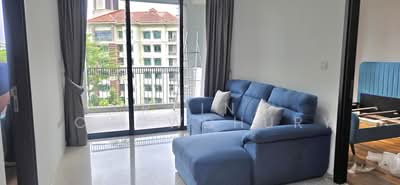 For Sale - Mayfair Modern