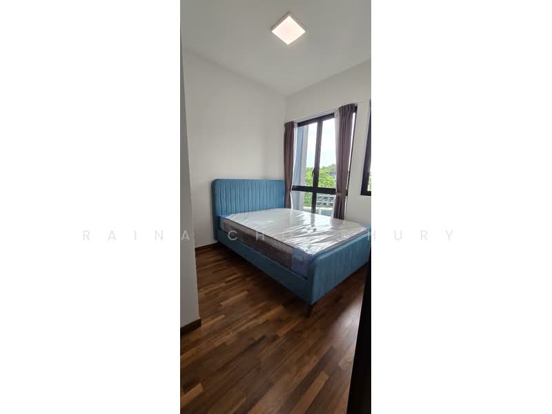 Mayfair Modern, 6 Rifle Range Road, 2 Bedrooms, 807 sqft, Condominium For Sale, by Raina Chowdhury, 500110514 - Bedroom 2 - PropertyGuru.com.sg