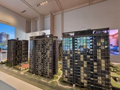 For Sale - The Continuum