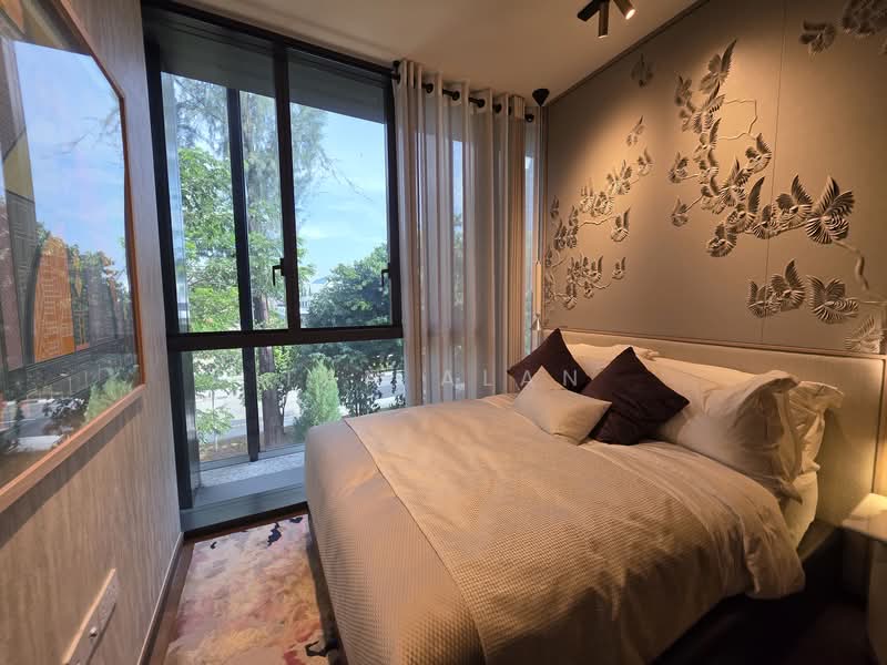 The Continuum, 1-8 Thiam Siew Avenue, 3 Bedrooms, 1,076 sqft, Condominium For Sale, by Tan Alan, 500110515 - Bedroom - PropertyGuru.com.sg