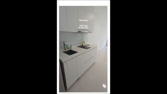 Aspen LinQ, 15 Institution Hill, 2 Bedrooms, 711 sqft, Condominium For Rent, by Chia S M, 500110516 - PropertyGuru.com.sg