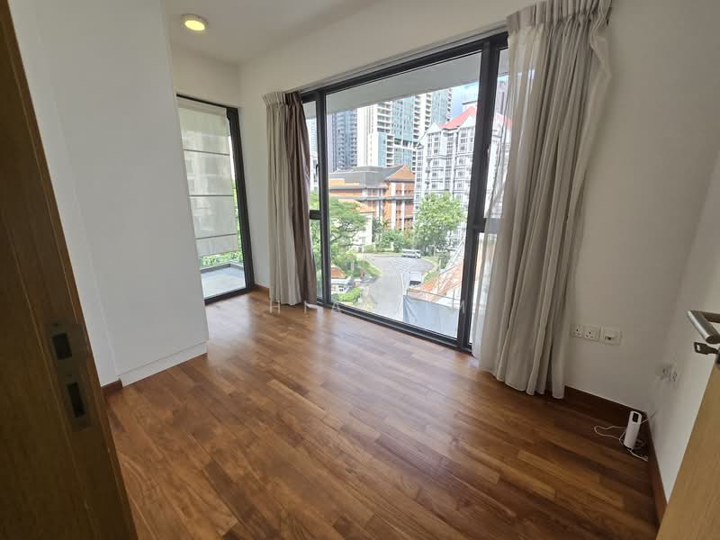 Aspen LinQ, 15 Institution Hill, 2 Bedrooms, 711 sqft, Condominium For Rent, by Chia S M, 500110516 - View - PropertyGuru.com.sg