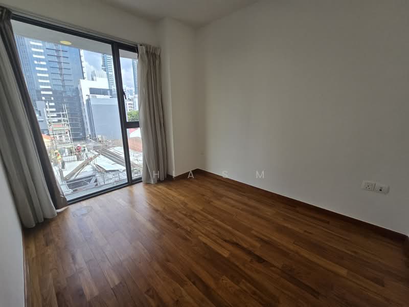 Aspen LinQ, 15 Institution Hill, 2 Bedrooms, 711 sqft, Condominium For Rent, by Chia S M, 500110516 - Interior - PropertyGuru.com.sg