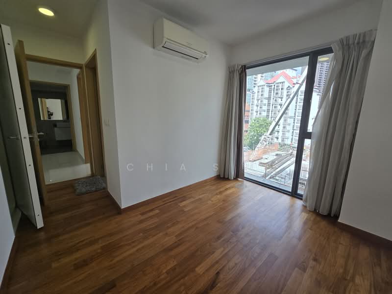 Aspen LinQ, 15 Institution Hill, 2 Bedrooms, 711 sqft, Condominium For Rent, by Chia S M, 500110516 - Interior - PropertyGuru.com.sg