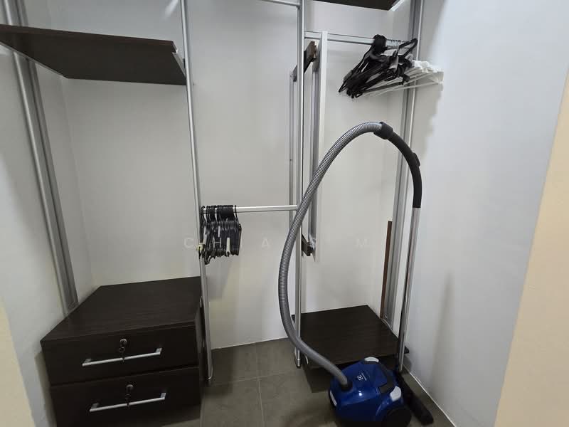 Aspen LinQ, 15 Institution Hill, 2 Bedrooms, 711 sqft, Condominium For Rent, by Chia S M, 500110516 - Interior - PropertyGuru.com.sg