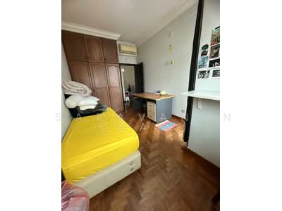 For Rent - Westwood Park