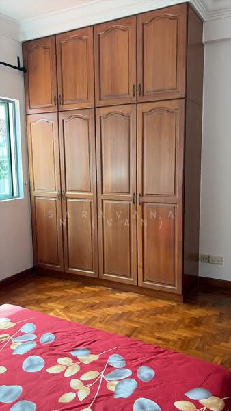 Westwood Park, Westwood Crescent, Room Rental, 150 sqft, Terraced House For Rent, by Saravanan (Van), 500110519 - Bedroom - PropertyGuru.com.sg