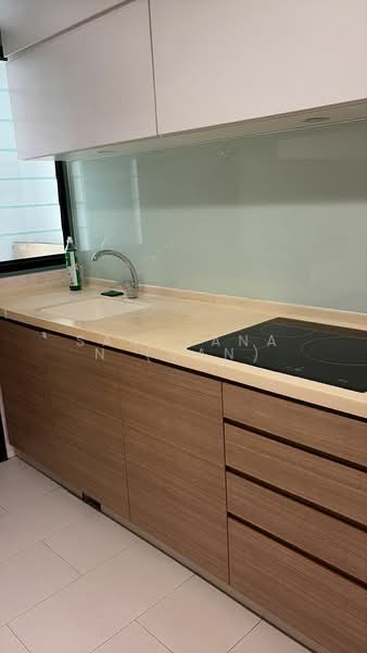 Westwood Park, Westwood Crescent, Room Rental, 150 sqft, Terraced House For Rent, by Saravanan (Van), 500110519 - Kitchen - PropertyGuru.com.sg