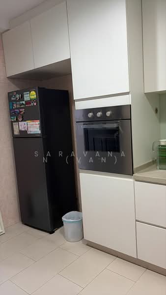 Westwood Park, Westwood Crescent, Room Rental, 150 sqft, Terraced House For Rent, by Saravanan (Van), 500110519 - Kitchen - PropertyGuru.com.sg