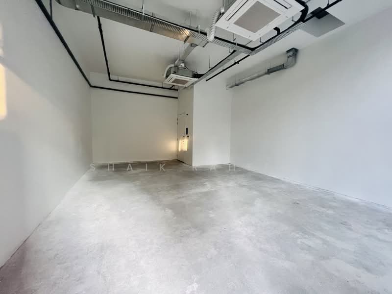 Riverfront Residences 51 Hougang Ave 7 Singapore 533818, 51 Hougang Ave 7, 1,206 sqft, Other Retail For Rent, by Shaik Raheem, 500110521 - Interior - CommercialGuru.com.sg