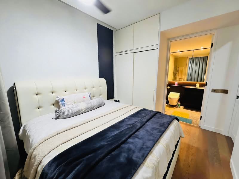 10 Evelyn, 10 Evelyn Road, 1 Bedroom, 495 sqft, Condominium For Sale, by Jeremy Tan, 500110523 - Bedroom - PropertyGuru.com.sg