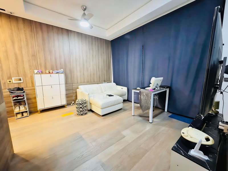 10 Evelyn, 10 Evelyn Road, 1 Bedroom, 495 sqft, Condominium For Sale, by Jeremy Tan, 500110523 - Living Room - PropertyGuru.com.sg