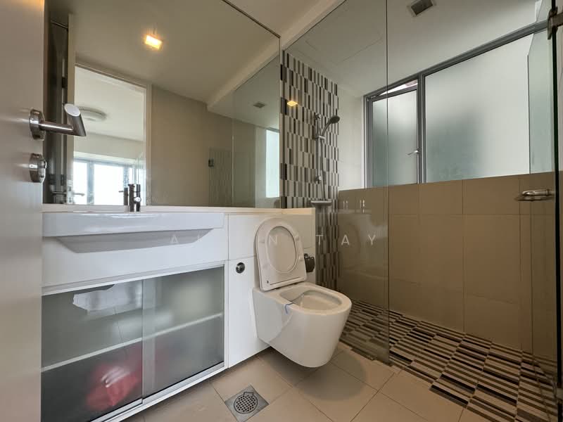 Southbank, 881 North Bridge Road, 2 Bedrooms, 958 sqft, Condominium For Sale, by Alvin Tay, 500110525 - Bathroom - PropertyGuru.com.sg