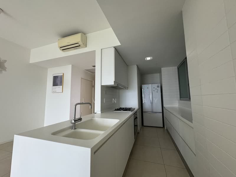 Southbank, 881 North Bridge Road, 2 Bedrooms, 958 sqft, Condominium For Sale, by Alvin Tay, 500110525 - Kitchen - PropertyGuru.com.sg