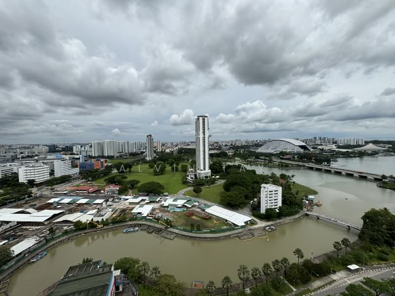 Southbank, 881 North Bridge Road, 2 Bedrooms, 958 sqft, Condominium For Sale, by Alvin Tay, 500110525 - Exterior - PropertyGuru.com.sg