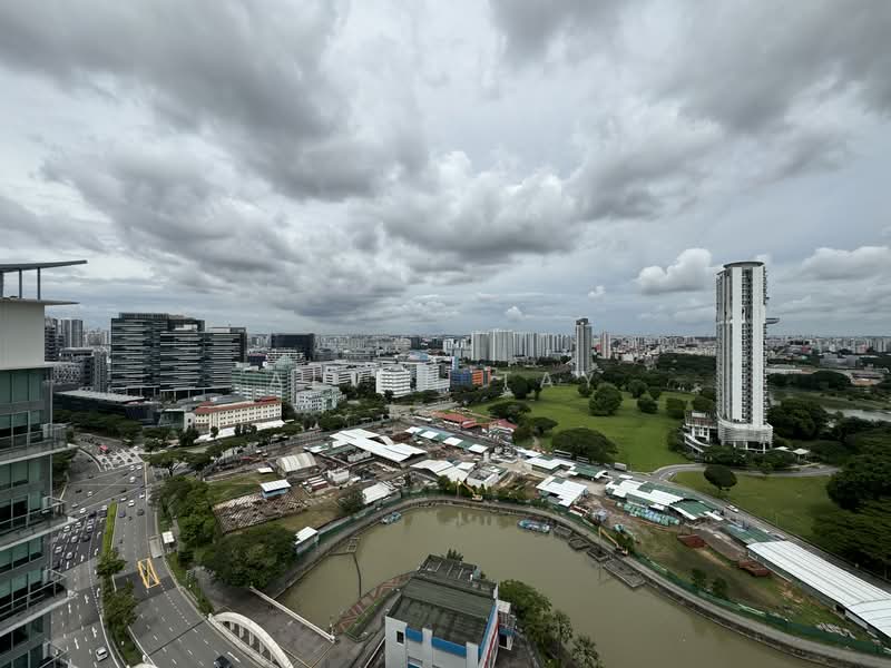Southbank, 881 North Bridge Road, 2 Bedrooms, 958 sqft, Condominium For Sale, by Alvin Tay, 500110525 - Exterior - PropertyGuru.com.sg