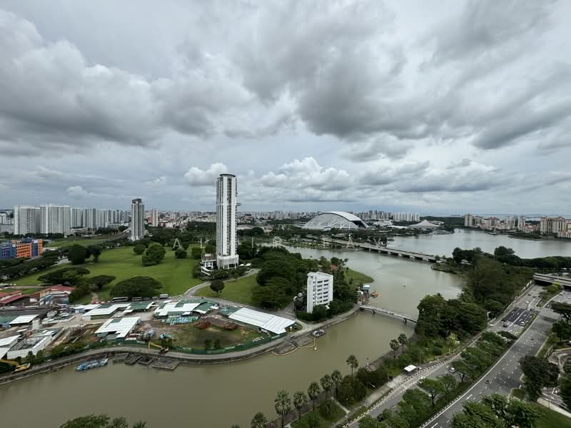 Southbank, 881 North Bridge Road, 2 Bedrooms, 958 sqft, Condominium For Sale, by Alvin Tay, 500110525 - Exterior - PropertyGuru.com.sg