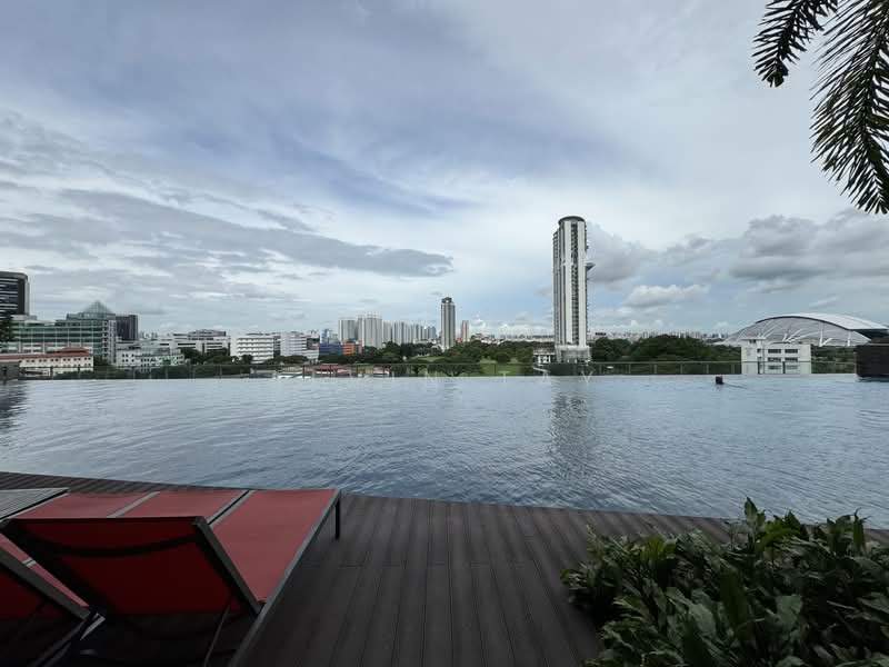 Southbank, 881 North Bridge Road, 2 Bedrooms, 958 sqft, Condominium For Sale, by Alvin Tay, 500110525 - Exterior - PropertyGuru.com.sg