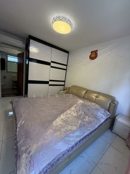 115A Canberra Walk, 115A Canberra Walk, 3 Bedrooms, 1,001 sqft, HDB Flat For Sale, by Valerie Cai, 500110528 - Bedroom - PropertyGuru.com.sg