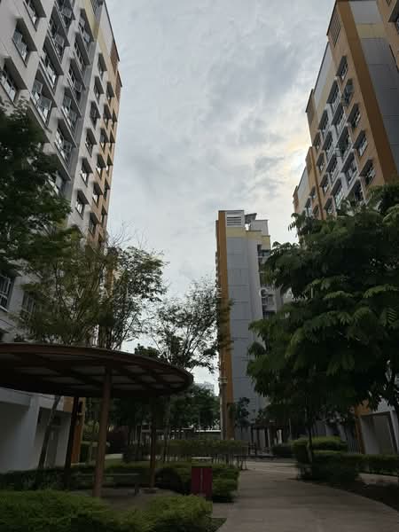 115A Canberra Walk, 115A Canberra Walk, 3 Bedrooms, 1,001 sqft, HDB Flat For Sale, by Valerie Cai, 500110528 - Exterior - PropertyGuru.com.sg