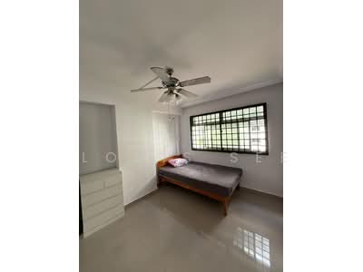 For Rent - 854 Jurong West Street 81