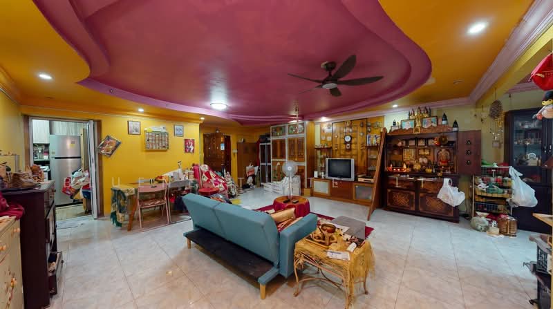 For Sale - 320D Anchorvale Drive