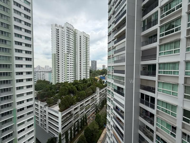 588D Ang Mo Kio Street 52, 588D Ang Mo Kio Street 52, 3 Bedrooms, 1,205 sqft, HDB Flat For Sale, by Marcus Law, 500110540 - Exterior - PropertyGuru.com.sg