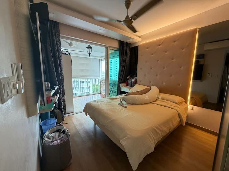 588D Ang Mo Kio Street 52, 588D Ang Mo Kio Street 52, 3 Bedrooms, 1,205 sqft, HDB Flat For Sale, by Marcus Law, 500110540 - Bedroom - PropertyGuru.com.sg