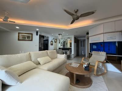 For Sale - 588D Ang Mo Kio Street 52