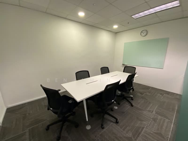 Suntec City Tower, 6 Temasek Boulevard, 1,000 sqft, Office For Rent, by Benjamin Ng, 500110541 - Interior - CommercialGuru.com.sg