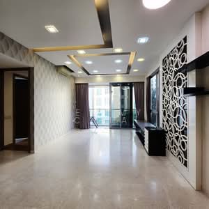 For Rent - The Wharf Residence