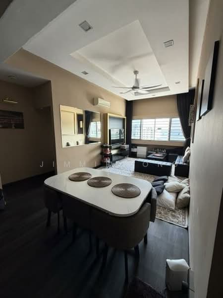 109 Whampoa Road, 109 Whampoa Road, 3 Bedrooms, 102 sqft, HDB Flat For Sale, by Jimmie Long, 500110543 - Living Room - PropertyGuru.com.sg