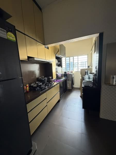 109 Whampoa Road, 109 Whampoa Road, 3 Bedrooms, 102 sqft, HDB Flat For Sale, by Jimmie Long, 500110543 - Kitchen - PropertyGuru.com.sg