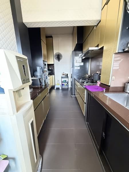 109 Whampoa Road, 109 Whampoa Road, 3 Bedrooms, 102 sqft, HDB Flat For Sale, by Jimmie Long, 500110543 - Kitchen - PropertyGuru.com.sg