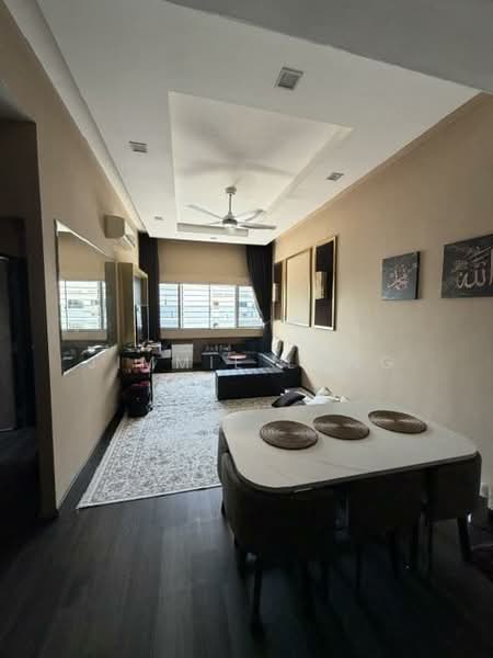 109 Whampoa Road, 109 Whampoa Road, 3 Bedrooms, 102 sqft, HDB Flat For Sale, by Jimmie Long, 500110543 - Living Room - PropertyGuru.com.sg