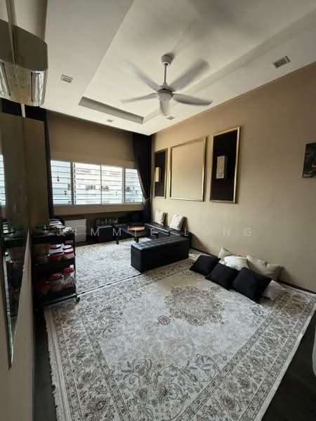 109 Whampoa Road, 109 Whampoa Road, 3 Bedrooms, 102 sqft, HDB Flat For Sale, by Jimmie Long, 500110543 - Living Room - PropertyGuru.com.sg