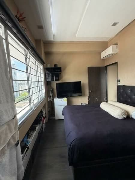 109 Whampoa Road, 109 Whampoa Road, 3 Bedrooms, 102 sqft, HDB Flat For Sale, by Jimmie Long, 500110543 - Bedroom - PropertyGuru.com.sg