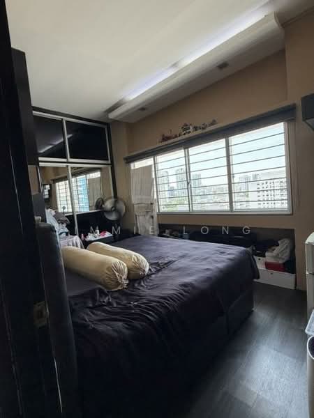 109 Whampoa Road, 109 Whampoa Road, 3 Bedrooms, 102 sqft, HDB Flat For Sale, by Jimmie Long, 500110543 - Bedroom - PropertyGuru.com.sg